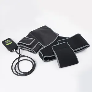 New Design Pain Relieve Sports Recovery Massage Hot and Cold Therapy Gel Cold Compression Machine