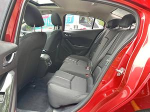 <span class=keywords><strong>Mazda</strong></span> <span class=keywords><strong>3</strong></span> Axela Sedán <span class=keywords><strong>2017</strong></span>, 1.5L Automático, Acabado de Lujo, Skyactiv-G, Bien Cuidado - Product Image 6