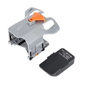 Dispositivo de liberación de carga con sensor de luz de material PU STARTRC para dron <span class=keywords><strong>Mini</strong></span> 5 Pro, dispositivo de liberación <span class=keywords><strong>2</strong></span> en 1 con abrazadera de cuchilla - Product Image 4