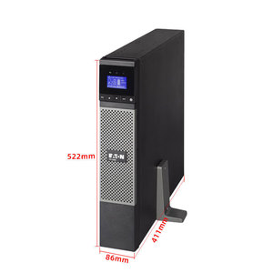 Eaton 5Px1000irt2u 1Kva 1Kw Online <b>Ups</b> With Lead Acid <b>Battery</b> For Computer Data Center - Product Image 1