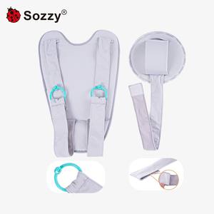 Sozzy factory-sonajero sensorial para bebé, juguete colgante de felpa de <span class=keywords><strong>fieltro</strong></span> para gimnasio, venta al por mayor - Product Image 3