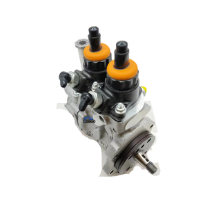New 094000-0574 6251-71-1121 Fuel Injection <b>Pump</b> for PC400-8 Excavator Engine Part 21H0084 - Product Image 4