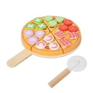 <span class=keywords><strong>Juego</strong></span> <span class=keywords><strong>de</strong></span> simulación <span class=keywords><strong>de</strong></span> pizza, galletas y bizcochos Qiqile para educación temprana, juguetes <span class=keywords><strong>de</strong></span> madera para niños, <span class=keywords><strong>juego</strong></span> <span class=keywords><strong>de</strong></span> imitación <span class=keywords><strong>de</strong></span> combinación <span class=keywords><strong>de</strong></span> colores. - Product Image 6
