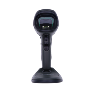 Zebra <span class=keywords><strong>Motorola</strong></span> <span class=keywords><strong>Symbol</strong></span> DS9808 Escáner de código de barras de mano industrial de la serie de código de barras de la marca de fábrica - Product Image 1