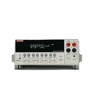 Keithley 2010E เครื่องมือวัดอิเล็กทรอนิกส์ความแม่นยำสูง 7 หลักครึ่ง พร้อมค่าความคลาดเคลื่อนต่ำ - Product Image 5