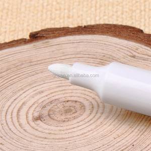 Marqueur permanent <span class=keywords><strong>blanc</strong></span> imperméable, <span class=keywords><strong>stylo</strong></span> marqueur <span class=keywords><strong>blanc</strong></span> <span class=keywords><strong>indélébile</strong></span> - Product Image 4