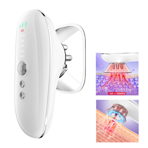 <span class=keywords><strong>Appareil</strong></span> de massage corporel sans fil pour le remodelage corporel, la combustion des graisses par pression négative et la lutte contre la cellulite, personnalisable - Product Image 1