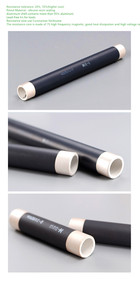 500W 500 <span class=keywords><strong>Ohm</strong></span> Không Cảm Ứng Điện Trở Trong <span class=keywords><strong>20</strong></span>% Dung Sai - Product Image 4