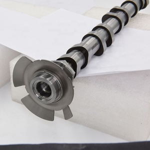 Camma dell'albero a camme di aspirazione del motore 2740505300 2740502500 2740503300 2740500401 per <span class=keywords><strong>Mercedes</strong></span> Benz GLC X253 M274 E20 E16 2740501900 - Product Image 5