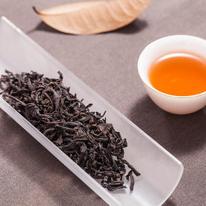 XC38 Precio de fábrica al por mayor Negociable Cha Chino Fujian Wuyi Cliff <span class=keywords><strong>Tea</strong></span> 250g Adelgazante Oolong <span class=keywords><strong>Tea</strong></span> Da Hong Pao <span class=keywords><strong>Tea</strong></span> Fabricante - Product Image 2