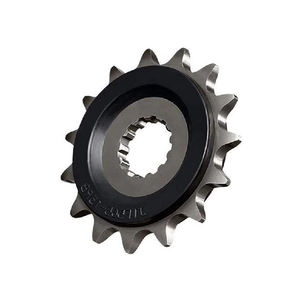 เฟืองล้อยาง JT JTF1381.16RB เฟืองเพลาหน้ากันกระแทกล้อยาง16ซี่ - Product Image 4