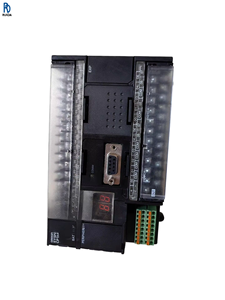 Module de contrôle logique programmable PLC CP1H-XA40DR-A, module de contrôle industriel, module PLC d'occasion démonté, automatisation industrielle - Product Image 1
