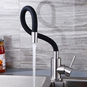 Настенный силиконовый смеситель - Product Image 1
