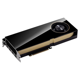 RTX 6000 Ada Generation 48GB GDDR6 ECC Professionelle Grafikkarte 18176 CUDA-Kerne KI Deep Learning Workstation GPU RTX 6000 - Product Image 2