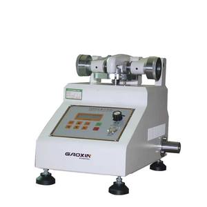 เครื่องทดสอบการขัดถูแบบสแตนเลสสตีลอุปกรณ์ทดสอบความต้านทาน - Product Image 2