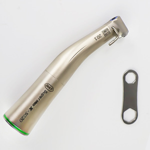 หัวกรอฟัน SuperMax X-SG20 อัตราทด 20:1 สำหรับการผ่าตัดฝังรากเทียม - Product Image 4
