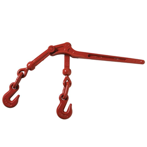 Tensor de Carga Tipo Palanca con Cadena Galvanizada/Pintada de 1/4-1/2 Pulgadas - Product Image 3
