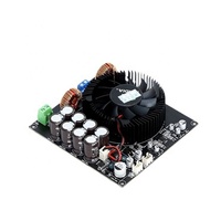 Zhida Shunfa TPA3255 carte amplificateur de puissance mono numérique classe 3255 D 600W TPA3255