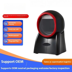 Đọc tốc độ cao của thẻ ID mã <span class=keywords><strong>QR</strong></span> Máy quét mã vạch truyền nhanh cho thẻ ID mã <span class=keywords><strong>QR</strong></span> do chính phủ cấp - Product Image 5