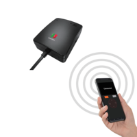 Control Remoto Universal Wifi para Motor de Puerta, Control Remoto Inteligente Wifi para el Hogar, para Motor de Puerta Corredera de Garaje