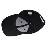 Gorras de Béisbol Deportivas Ajustables al Aire Libre para Hombre y Mujer, de Gamuza, con 6 Paneles, Personalizables, con Logotipo Bordado en 3D JFB3, Venta al Por Mayor