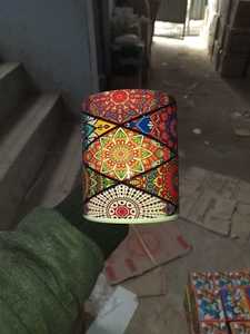 Taza de Café de Cerámica Sensible al Calor, Taza Impresa, Regalo Contemporáneo, Vajilla para Bebidas - Product Image 5