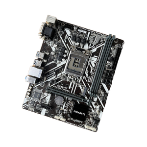GIGABYTE B365M POWER Desktop <strong>Motherboard</strong> M <strong>ATX</strong> 2XDDR4 LGA1151 Support 6/7/8/9th Gen E3V5 SATA Integrated with M.2 32GB B365 - Product Image 4