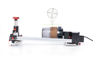 Nuevo Mandril Giratorio Multifuncional para Grabado <span class=keywords><strong>de</strong></span> Botellas, Modelo para Vasos <span class=keywords><strong>Yeti</strong></span>, Botellas <span class=keywords><strong>de</strong></span> <span class=keywords><strong>Vino</strong></span>, Béisbol, AEON LASER - Product Image 3