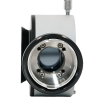 Répartiteur de faisceau pour microscope dentaire Zumax, adaptateur de caméra optique pour chirurgie endodontique