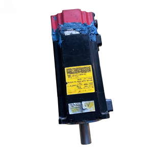 เซ็นเซอร์มอเตอร์คอนโทรลเลอร์ PLC ของแท้ใหม่เอี่ยม รุ่น A06B-0116-B403 # 0100 - Product Image 1