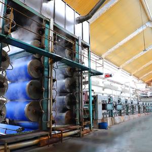 공장 가격 도매 산업 안전 난연성 fr 작업복 용 직물 - Product Image 4