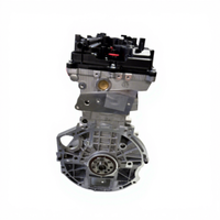 Ensemble moteur complet Autopick Hyundai G4KJ pour Hyundai Sonata (2011-2019) – Pièce de rechange