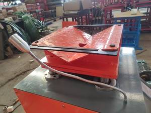 Hot Sale Head Turn Chassis Road Simulator/<strong>Car</strong> <strong>Suspension</strong> <strong>Test</strong> <strong>Machine</strong>/Noise Diagnosis <strong>Machine</strong> <strong>Car</strong> Diagnosis - Product Image 3