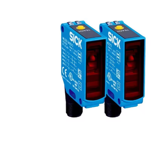 เซ็นเซอร์โฟโตอิเล็กทริค SICK รุ่น WL12G-3V2572 ของแท้ - Product Image 5