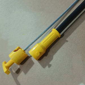 Jauge à huile moteur Cummins 4990575 4990576 pour remplacement et réparation de pièces de moteur de camion - Product Image 2