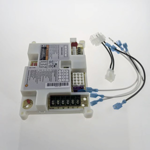 50A55-843 โมดูลควบคุมการจุดระเบิด 9.8 นิ้ว x 6 นิ้ว AC 24-60v สำหรับระบบทำความร้อนด้วยแก๊สไวท์ ร็อดเจอร์สติดตั้งง่าย - Product Image 2