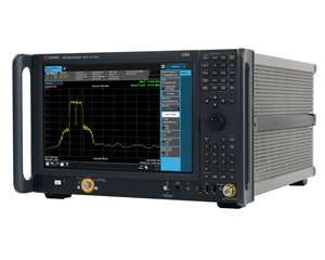 Analizador de Señales Keysight N9041B UXA Serie X, 2 Hz - 110 GHz, Ancho de Banda de Análisis de 255 MHz, Pantalla de 14.1 Pulgadas en Tiempo Real, 0.16 dB - Product Image 2