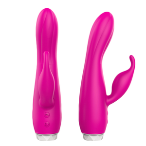 GF-VV121 che succhia vibratore del punto di G delle donne del giocattolo del sesso del vibratore per le donne - Product Image 4