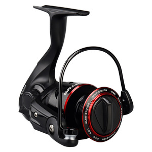 Carrete de <span class=keywords><strong>Pesca</strong></span> de Metal Kastking 4+1BB <span class=keywords><strong>con</strong></span> Carrete Giratorio para <span class=keywords><strong>Pesca</strong></span> en Ríos <span class=keywords><strong>con</strong></span> Señuelo Artificial - Product Image 2