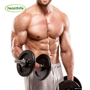 Suplemen Pasokan Pabrik Healthife CAS 87-89-8 Inositol Myo Inositol Bubuk - Product Image 3