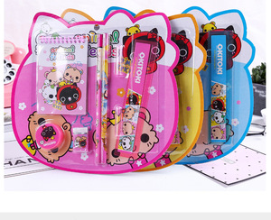 Ensemble de papeterie mignon pour <span class=keywords><strong>les</strong></span> fournitures scolaires - Product Image 3