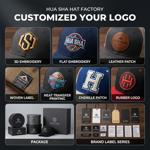 Gorra de Béisbol Personalizada con Logotipo, Estilo Vintage, Lavada, de Algodón, Bordada, Fabricante de Gorras de Béisbol al por Mayor, Gorra de Papá con Visera Curva - Product Image 2