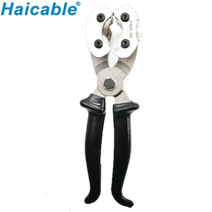 <span class=keywords><strong>Pince</strong></span> à dénuder les fils rotative KBX-45 - Product Image 1