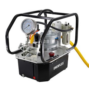 Nhà Máy Giá điện khí nén thủy lực máy bơm thủy lực cờ lê bơm cho ổ đĩa vuông mô-men xoắn cờ lê 70 ~ 700 thanh OEM/ODM - Product Image 6