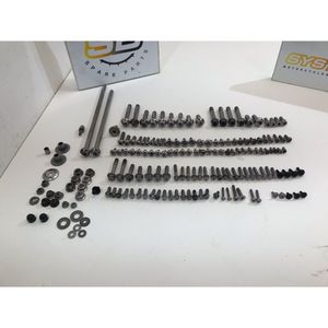 Pinza Freno Posteriore Triumph Street Triple 765 RS 2020 2021 2022 T2024011 - Product Image 1