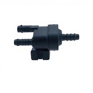 Válvula Solenoide del Canister de Carbón de Audi 06H906517AA DC 12V, Válvula de Control de Gas - Product Image 2