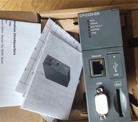 Controlador Lógico Programable (PLC) Delta Original, Serie AH500, Módulo CPU AHCPU520-RS2 AHCPU530-RS2