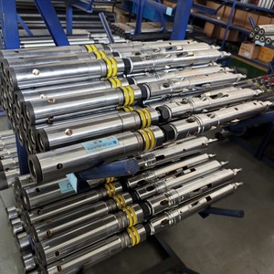 HQ lõi thùng đầu chất lượng cao đôi ống thép carbon cho Rock khoan nhà máy trực tiếp Trung Quốc - Product Image 1