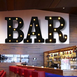 <span class=keywords><strong>Letras</strong></span> con Luces LED, Letrero Luminoso de Feliz Cumpleaños, <span class=keywords><strong>Letras</strong></span> con Luces para Bodas, Decoración de San Valentín, <span class=keywords><strong>Letras</strong></span> Iluminadas - Product Image 4