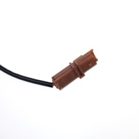 Capteur de température des gaz d'échappement (EGT) SOOK pour PEUGEOT 406, moteur diesel, modèle SKT-455, référence OEM 9651618180, garantie 13 mois